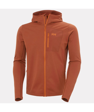 Men's Versalite Hooded Fleece Jacket