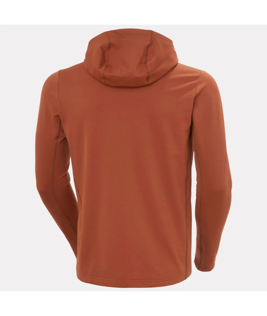 Helly Hansen Sport Men's Versalite Hooded Fleece Jacket | ADT Tryck