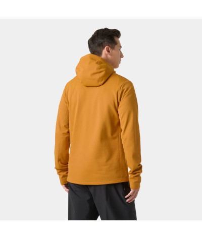 Men's Versalite Hooded Fleece Jacket
