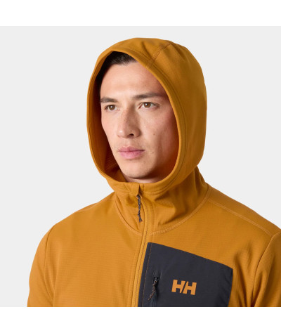 Men's Versalite Hooded Fleece Jacket