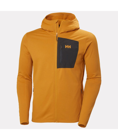 Men's Versalite Hooded Fleece Jacket