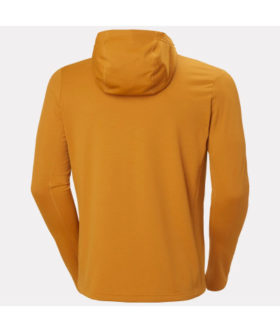Helly Hansen Sport Men's Versalite Hooded Fleece Jacket | ADT Tryck