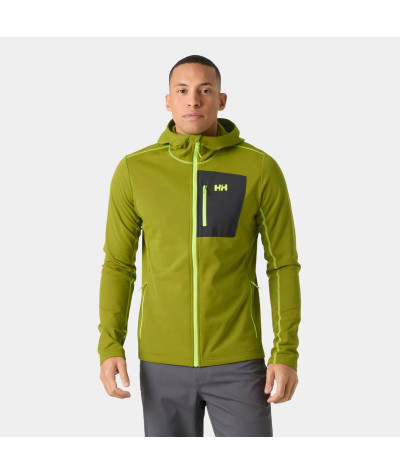 Men's Versalite Hooded Fleece Jacket