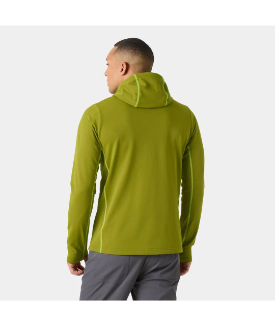 Men's Versalite Hooded Fleece Jacket