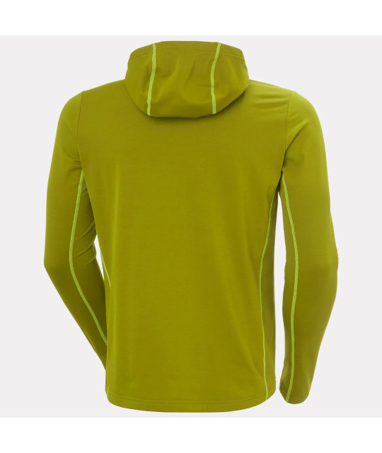 Men's Versalite Hooded Fleece Jacket