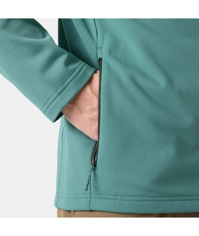 Men's Versalite Hooded Fleece Jacket