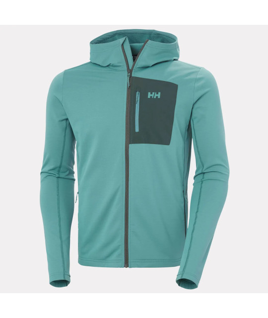 Men's Versalite Hooded Fleece Jacket