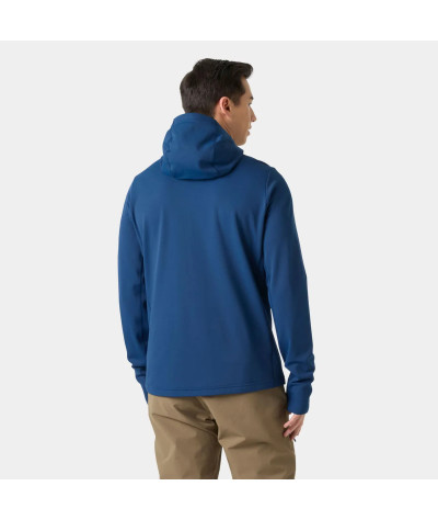 Men's Versalite Hooded Fleece Jacket