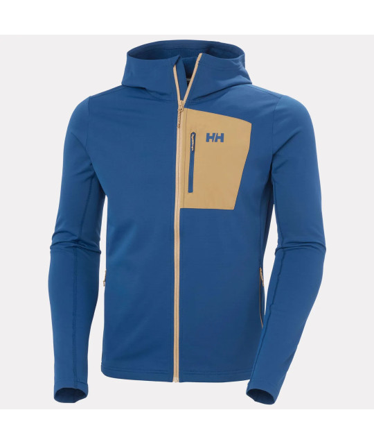 Men's Versalite Hooded Fleece Jacket