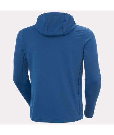 Men's Versalite Hooded Fleece Jacket