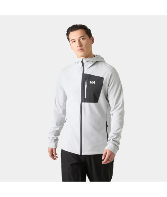 Men's Versalite Hooded Fleece Jacket