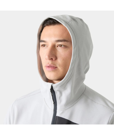 Men's Versalite Hooded Fleece Jacket