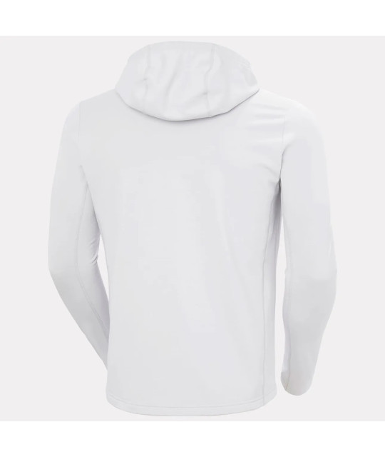 Men's Versalite Hooded Fleece Jacket