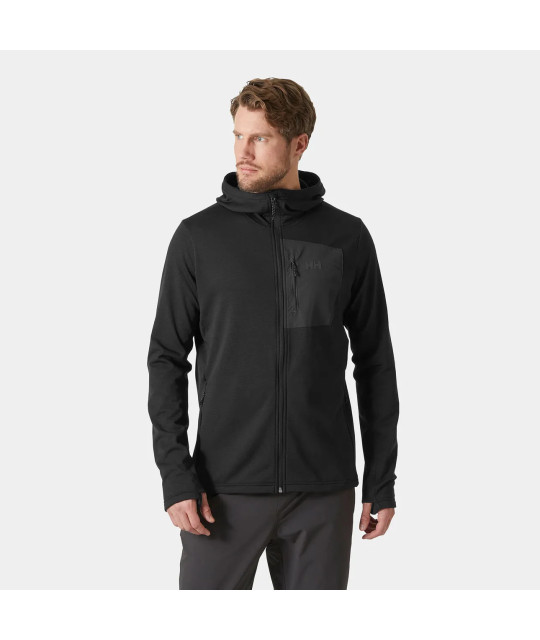Men's Versalite Hooded Fleece Jacket