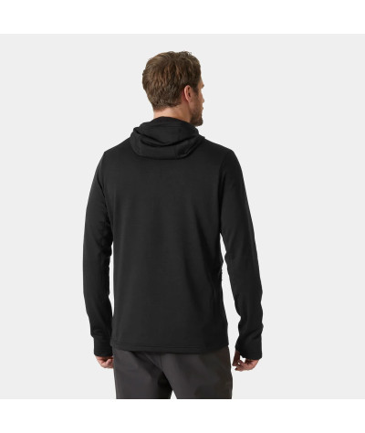 Men's Versalite Hooded Fleece Jacket