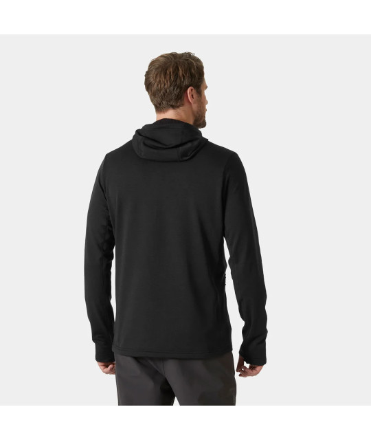 Men's Versalite Hooded Fleece Jacket