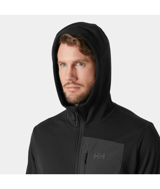 Men's Versalite Hooded Fleece Jacket