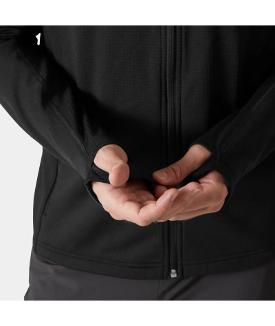 Men's Versalite Hooded Fleece Jacket