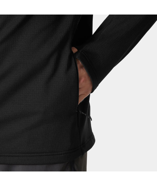 Men's Versalite Hooded Fleece Jacket