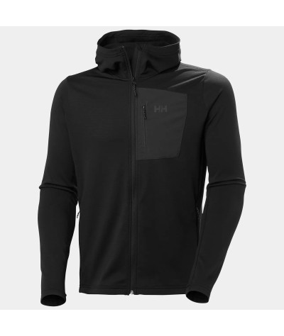 Men's Versalite Hooded Fleece Jacket