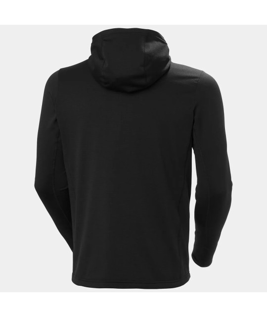 Men's Versalite Hooded Fleece Jacket