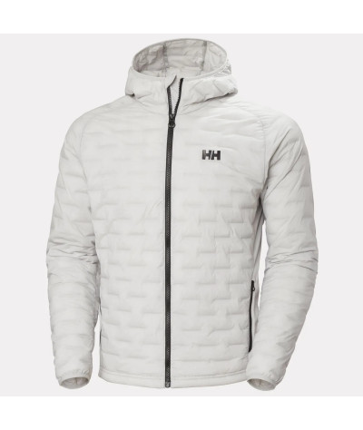 Helly Hansen Sport Men's HP Hybrid Stretch Hooded Insulator | ADT T...