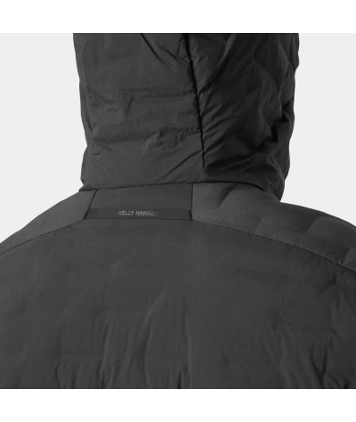 Helly Hansen Sport Men's HP Hybrid Stretch Hooded Insulator | ADT T...