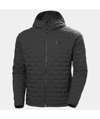 Helly Hansen Sport Men's HP Hybrid Stretch Hooded Insulator | ADT T...