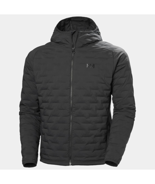 Helly Hansen Sport Men's HP Hybrid Stretch Hooded Insulator | ADT T...