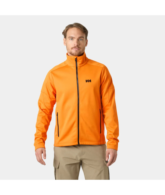 Helly Hansen Sport Men's HP Fleece Jacket | ADT Tryck