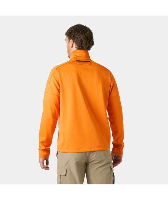 Helly Hansen Sport Men's HP Fleece Jacket | ADT Tryck