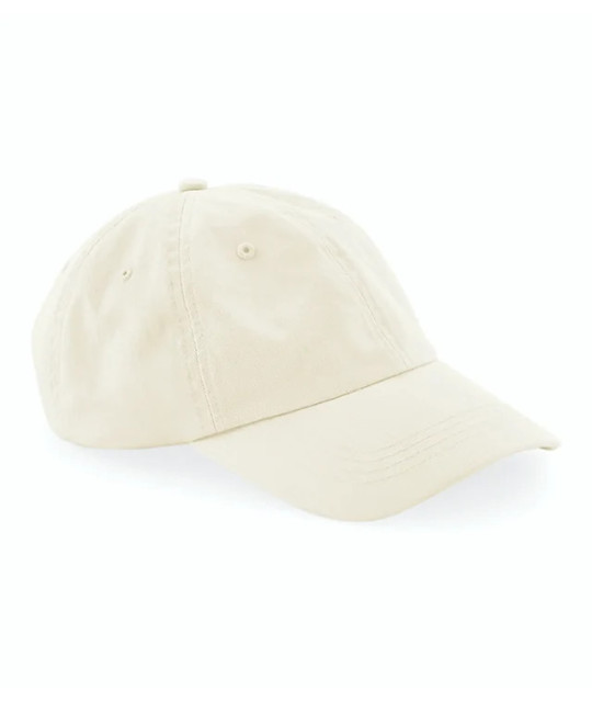 Low Profile 6 Panel Dad Cap