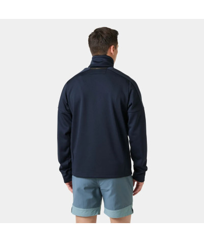 Helly Hansen Sport Men's HP Fleece Jacket | ADT Tryck