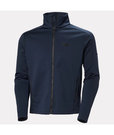 Helly Hansen Sport Men's HP Fleece Jacket | ADT Tryck
