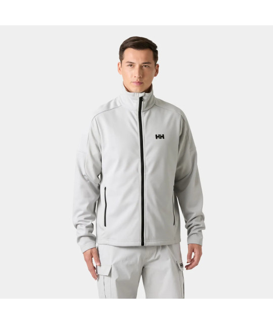 Helly Hansen Sport Men's HP Fleece Jacket | ADT Tryck