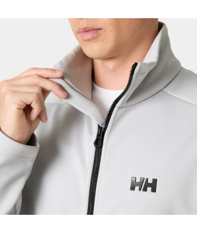 Helly Hansen Sport Men's HP Fleece Jacket | ADT Tryck