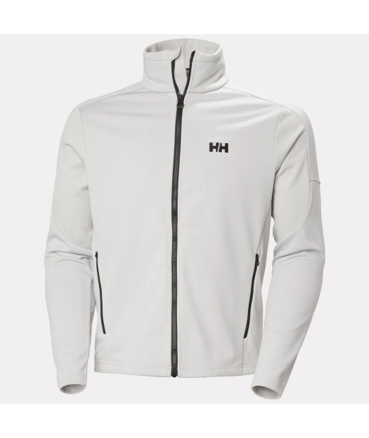 Helly Hansen Sport Men's HP Fleece Jacket | ADT Tryck