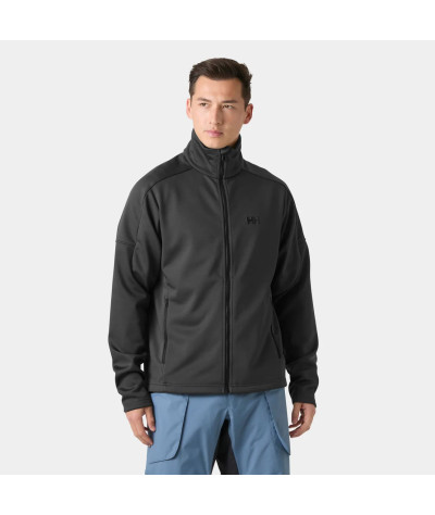 Helly Hansen Sport Men's HP Fleece Jacket | ADT Tryck