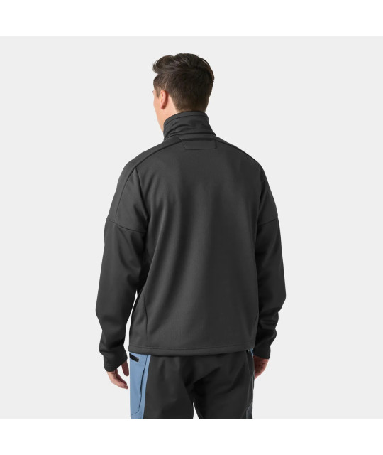 Helly Hansen Sport Men's HP Fleece Jacket | ADT Tryck