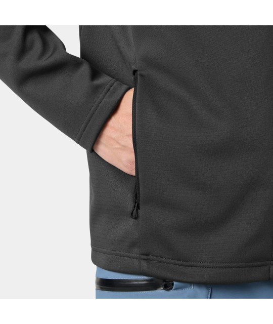 Helly Hansen Sport Men's HP Fleece Jacket | ADT Tryck