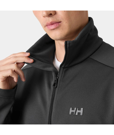 Helly Hansen Sport Men's HP Fleece Jacket | ADT Tryck