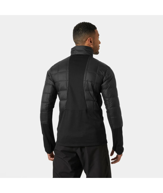 Helly Hansen Sport Men's Ridge Hybrid Insulator | ADT Tryck
