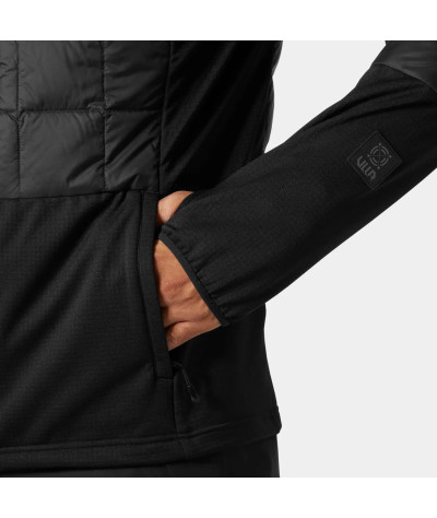 Helly Hansen Sport Men's Ridge Hybrid Insulator | ADT Tryck
