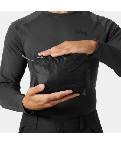 Helly Hansen Sport Men's Ridge Hybrid Insulator | ADT Tryck