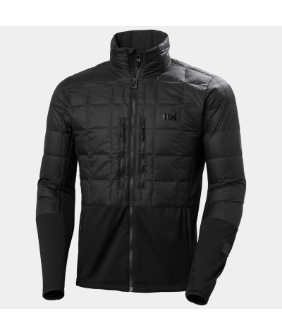 Helly Hansen Sport Men's Ridge Hybrid Insulator | ADT Tryck