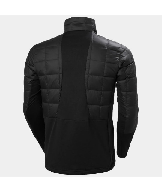Helly Hansen Sport Men's Ridge Hybrid Insulator | ADT Tryck