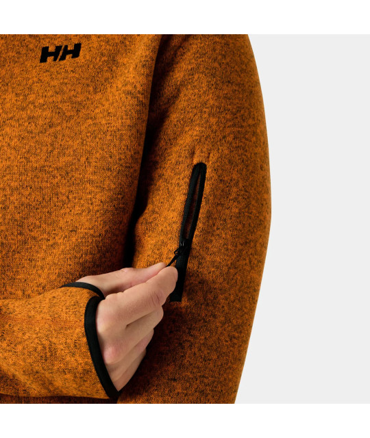 Helly Hansen Sport Men's Varde Fleece Jacket 2.0 | ADT Tryck