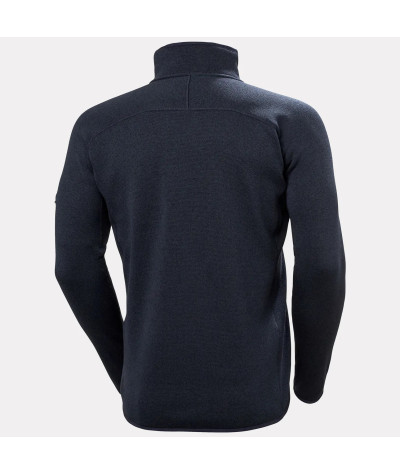 Helly Hansen Sport Men's Varde Fleece Jacket 2.0 | ADT Tryck