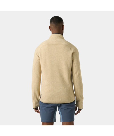 Helly Hansen Sport Men's Varde Fleece Jacket 2.0 | ADT Tryck
