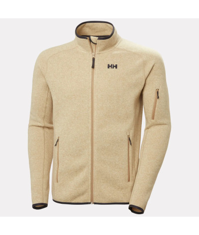 Helly Hansen Sport Men's Varde Fleece Jacket 2.0 | ADT Tryck